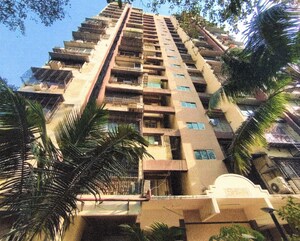 2.5 BHK Apartment For Sale in Tardeo