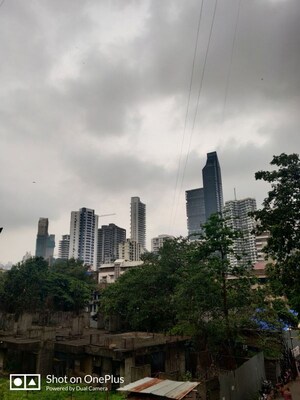 2.5 BHK Apartment – Exterior View View at Tardeo - for Sale