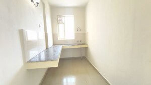 Building Lobby in 2 BHK Apartment at Pyramid Elite, Sector 86 – for Sale