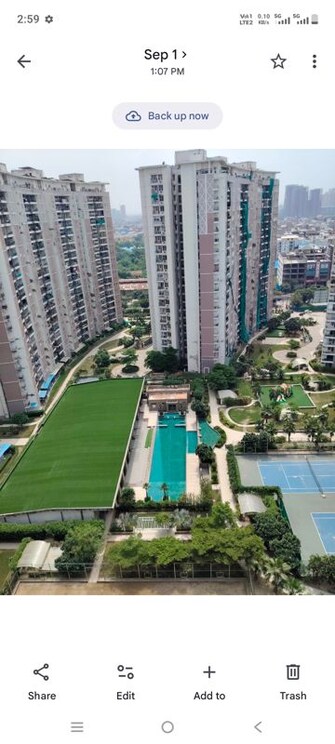 4 BHK +Apartment For Sale in Great Value Anandam in Sector 107, Noida