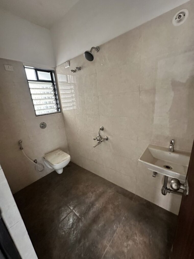 Bathroom, unity-venus-heights 1 Bedroom 394 Sq.Ft. Apartment In Chembur Mumbai 10771970