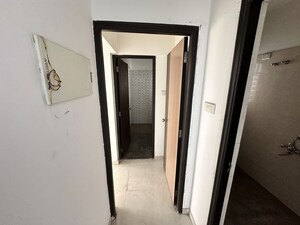 Building Lobby in 1 BHK Apartment at Unity Venus Heights, Chembur – for Rent