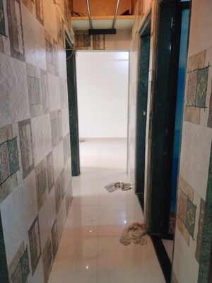  1 BHK Apartment at Kopar Khairane – for Rent