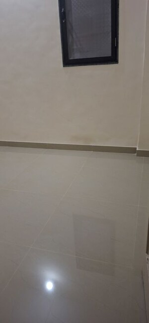 Bedroom in 1 BHK Apartment at Kopar Khairane – for Rent