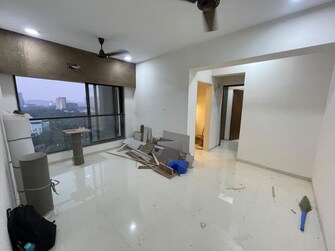 1 BHK +Apartment For Rent in Leo Eminence in Bandra East, Mumbai