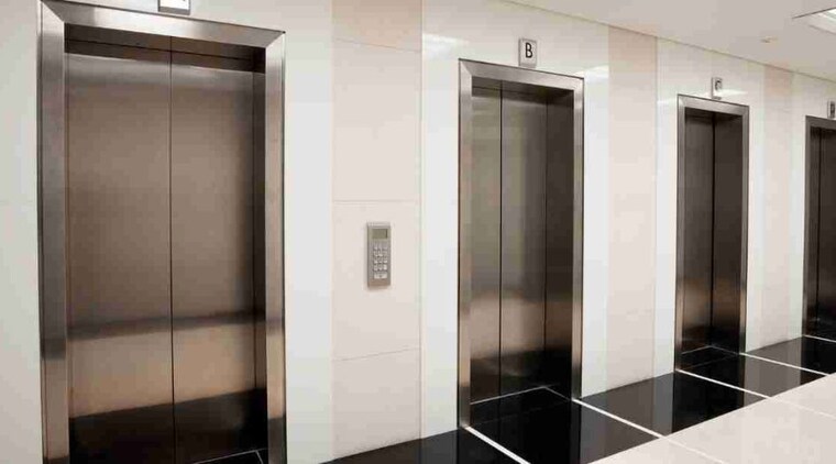 undefined, goodwill-bizhub Commercial Office Space 670 Sq.Ft. In Turbhe Navi Mumbai 10771974