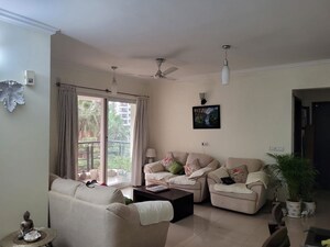 3 BHK Apartment For Rent in Purva Venezia, Yelahanka New Town