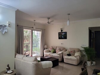 3 BHK Apartment For Rent in Purva Venezia in Yelahanka New Town, Bangalore