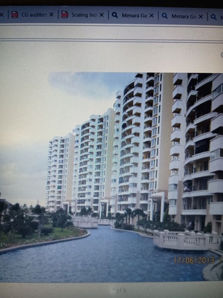 Exterior View, purva-venezia 3 Bedroom 1610 Sq.Ft. Apartment In Yelahanka New Town Bangalore 10756967