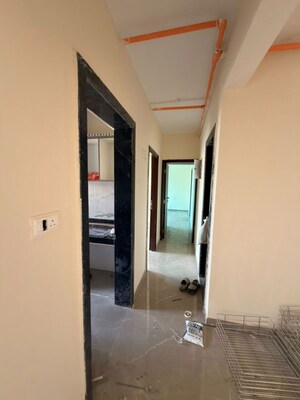 Building Lobby in 2 BHK Apartment at Panache Premiere, Chembur – for Rent