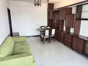 1 BHK Apartment For Rent in Juhu