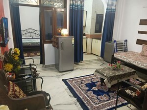 3 BHK Builder Floor For Rent in Greater Kailash I