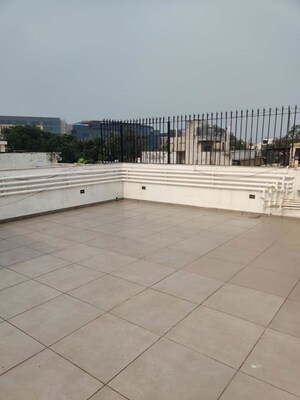 4 BHK Builder Floor For Sale in Safdarjung Enclave