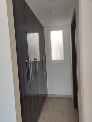 Building Lobby in 4 BHK Builder Floor at Safdarjung Enclave – for Sale