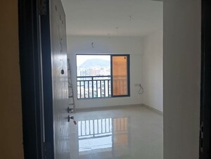 Kitchen in 1 BHK Apartment at Unity Venus Heights, Chembur – for Rent