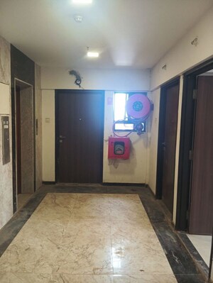 Room in 1 BHK Apartment at Unity Venus Heights, Chembur – for Rent
