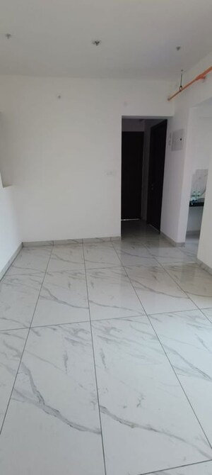 1 BHK Apartment For Rent in Lodha Crown Quality Homes, Majiwada