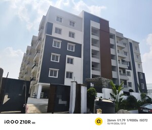 2 BHK Apartment For Sale in Vision Lake Front, Kompally