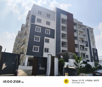 2 BHK +Apartment For Sale in Vision Lake Front in Kompally, Hyderabad