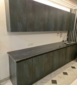 Kitchen in  Office Space in IT/SEZ at Malviya Nagar – for Rent