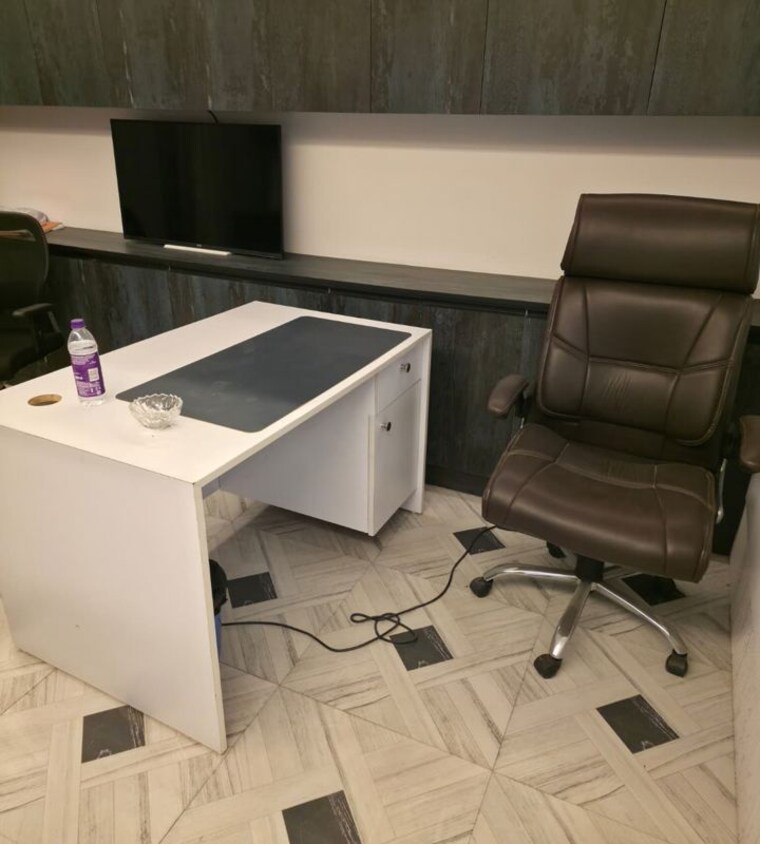 Team Area, malviya nagar Commercial Office Space in IT/SEZ 1400 Sq.Ft. In Malviya Nagar Delhi 10771993