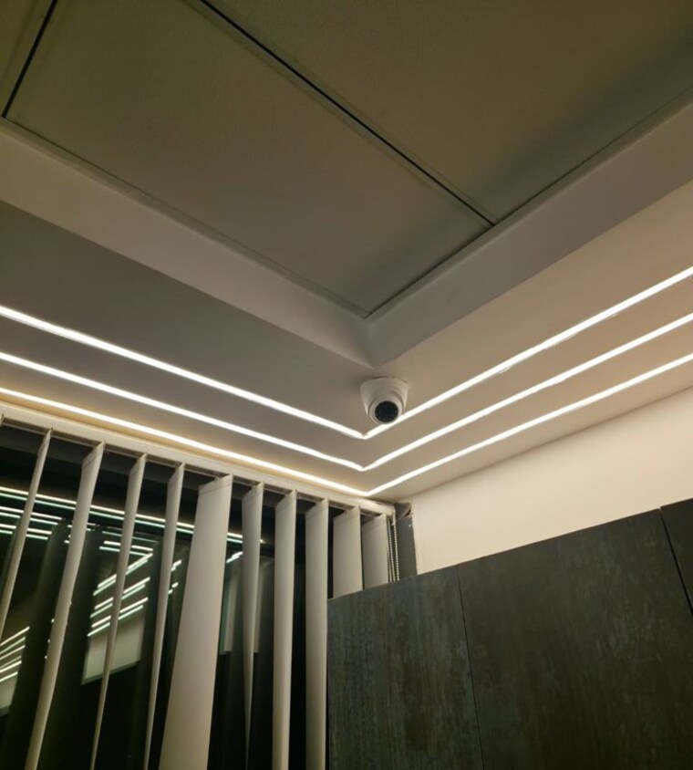 undefined, malviya nagar Commercial Office Space in IT/SEZ 1400 Sq.Ft. In Malviya Nagar Delhi 10771993