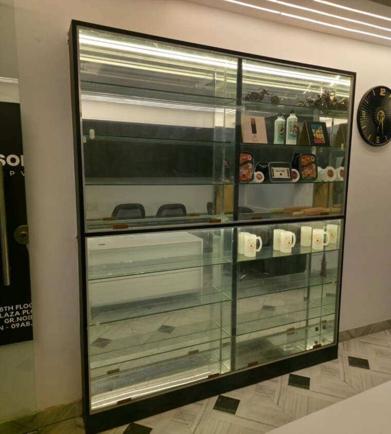 Kitchen, malviya nagar Commercial Office Space in IT/SEZ 1400 Sq.Ft. In Malviya Nagar Delhi 10771993