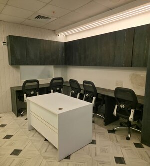 Team Area in  Office Space in IT/SEZ at Malviya Nagar – for Rent