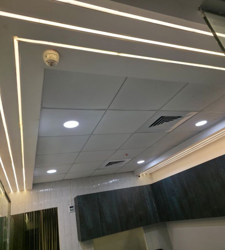 undefined, malviya nagar Commercial Office Space in IT/SEZ 1400 Sq.Ft. In Malviya Nagar Delhi 10771993