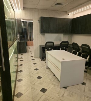  Office Space in IT/SEZ For Rent in Malviya Nagar