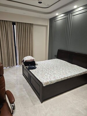 6+ BHK Independent House For Sale in Sector 46