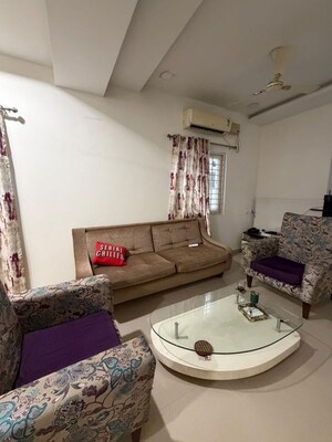 3 BHK Apartment For Sale in Jain Srikar Auroville, Kothaguda