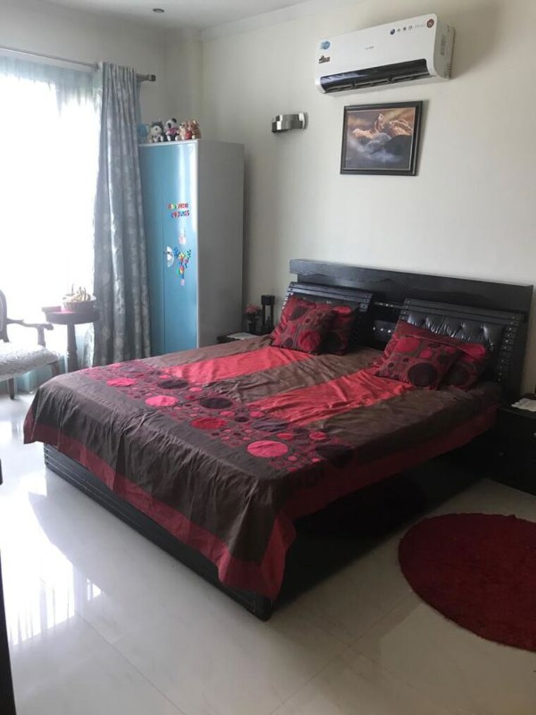 Bedroom, panchsheel enclave 3 Bedroom 2000 Sq.Ft. Builder Floor In Panchsheel Enclave Delhi 10772000