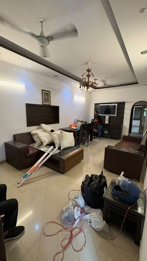 3 BHK Builder Floor For Rent in Safdarjung Enclave