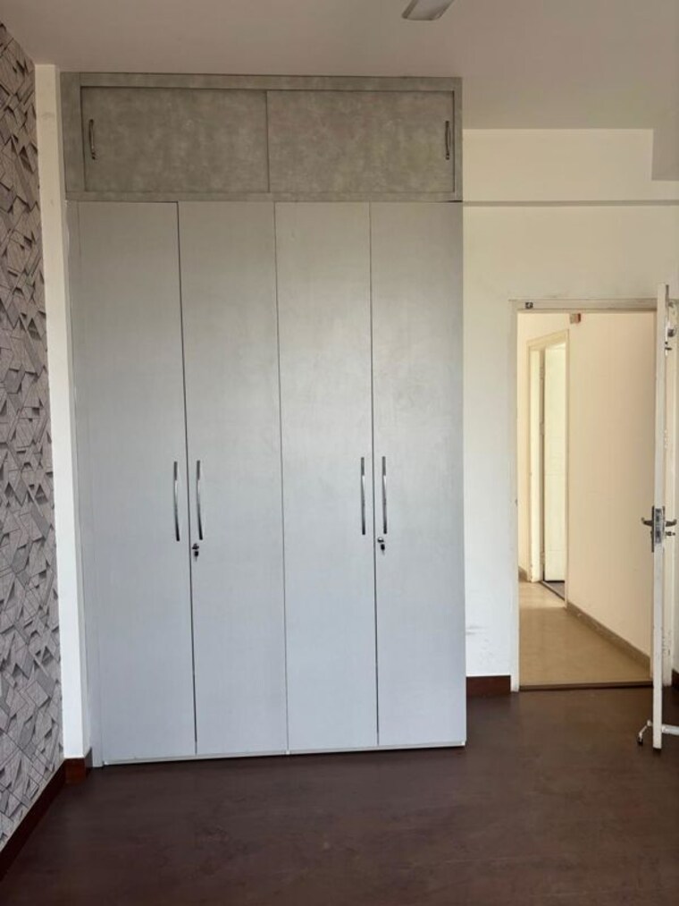 Bathroom, mapsko-mount-ville 3 Bedroom 1510 Sq.Ft. Apartment In Sector 79 Gurgaon 10772015