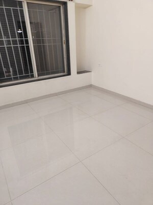 Balcony in 2 BHK Apartment at Prithvi Pinewood, Baner – for Rent