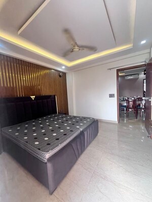 Bedroom in 3 BHK Apartment at Maxworth Premier Urban, Sector 15 – for Sale