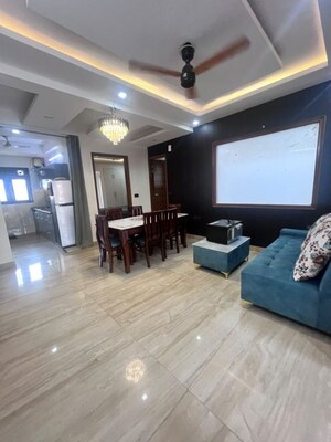 3 BHK Apartment For Sale in Maxworth Premier Urban, Sector 15
