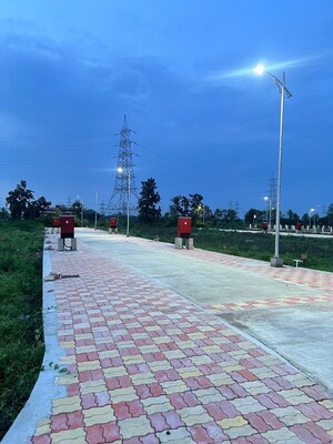  Plot – Garden View at Koradi rd - for Sale