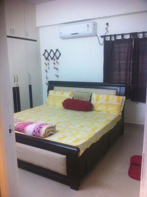 3 BHK Apartment For Sale in Gayatri Hills
