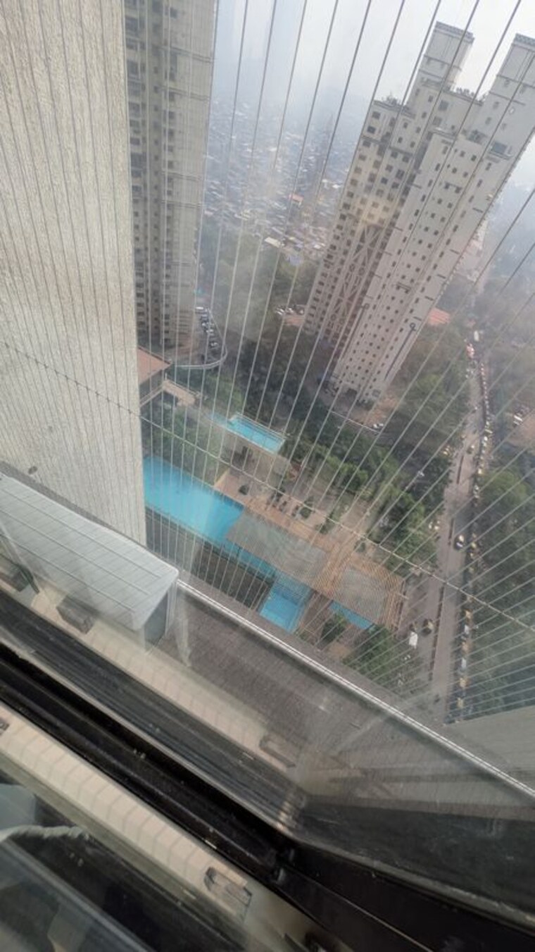 Balcony, piramal-aranya 2 Bedroom 670 Sq.Ft. Apartment In Byculla Mumbai 10772024