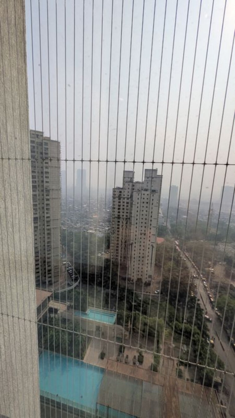 Bathroom, piramal-aranya 2 Bedroom 670 Sq.Ft. Apartment In Byculla Mumbai 10772024