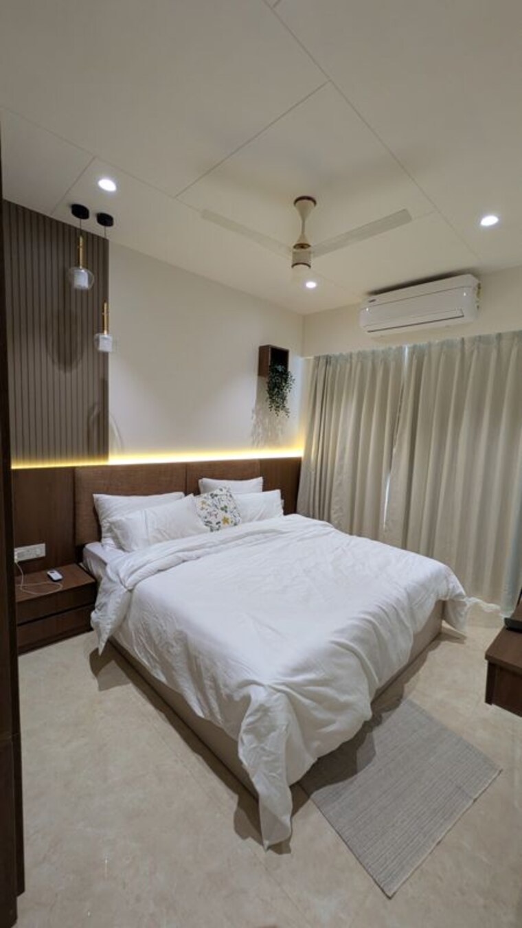 Bedroom, piramal-aranya 2 Bedroom 670 Sq.Ft. Apartment In Byculla Mumbai 10772024