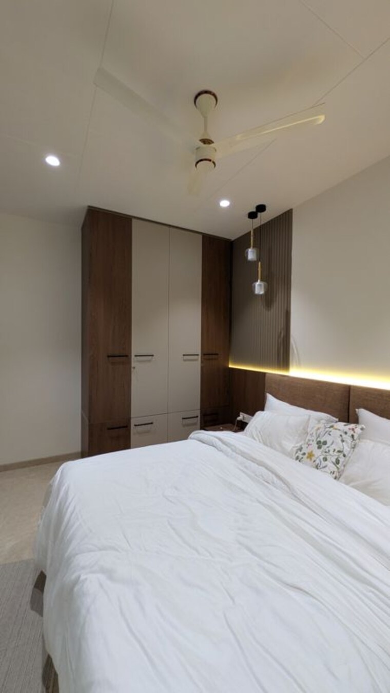 Bedroom, piramal-aranya 2 Bedroom 670 Sq.Ft. Apartment In Byculla Mumbai 10772024