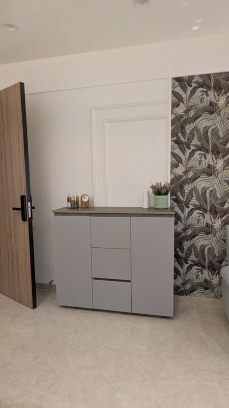 Room, dosti-eastern-bay 2 Bedroom 785 Sq.Ft. Apartment In Wadala Mumbai 10772031
