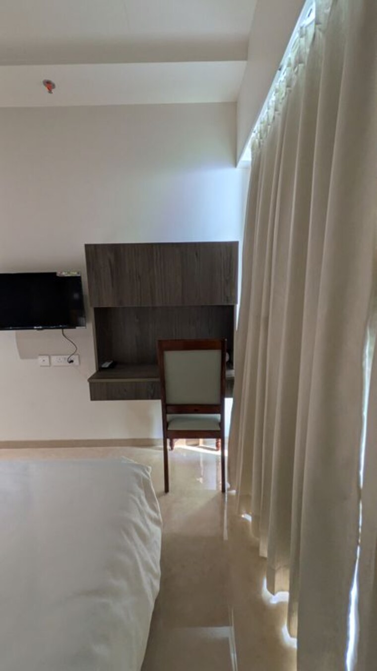 undefined, dosti-eastern-bay 2 Bedroom 785 Sq.Ft. Apartment In Wadala Mumbai 10772031