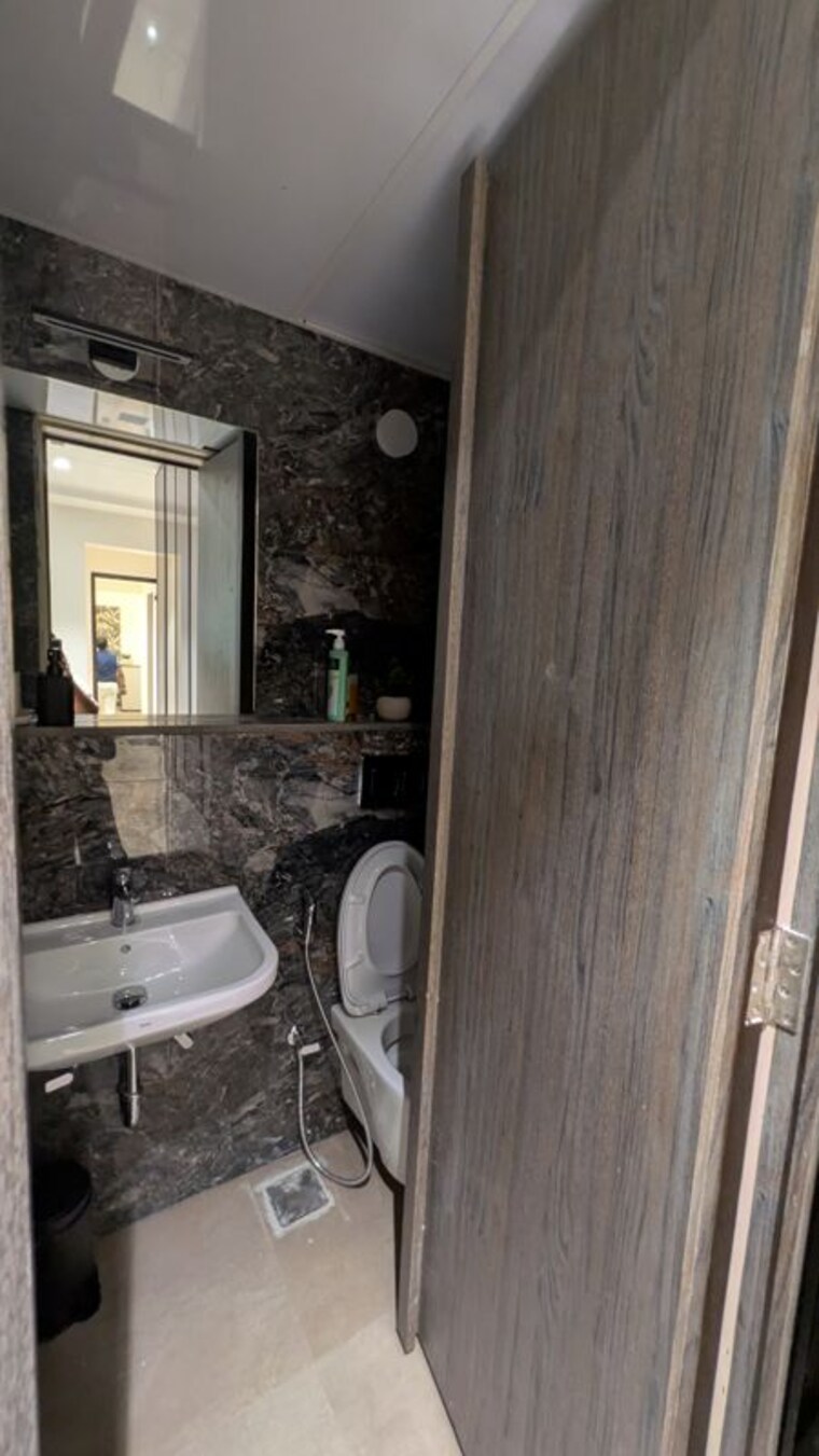 Team Area, dosti-eastern-bay 2 Bedroom 785 Sq.Ft. Apartment In Wadala Mumbai 10772031