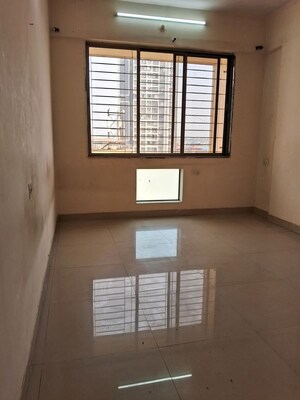3 BHK Apartment For Rent in Ajmera Heights, Kalyan West