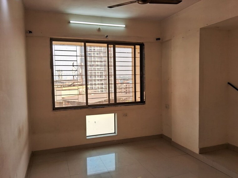 Master Bedroom, ajmera-heights 3 Bedroom 1200 Sq.Ft. Apartment In Kalyan West Thane 10772038