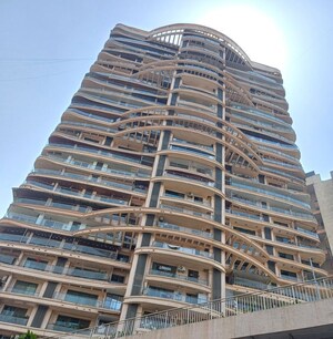 2 BHK Apartment For Rent in Kopar Khairane